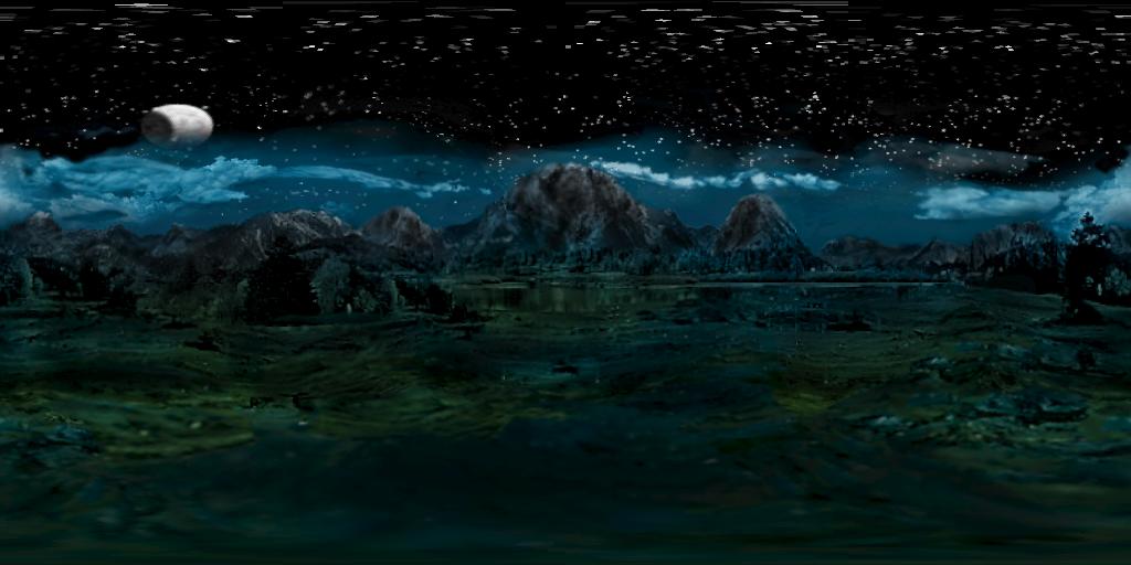 Skybox 76 - original supplied skybox preview
