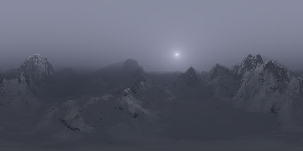 Skybox 79 - original supplied skybox preview
