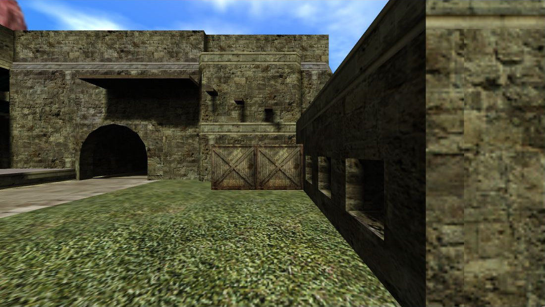 zm_QueenS_d2 - ct - GoldSrc Studio preview