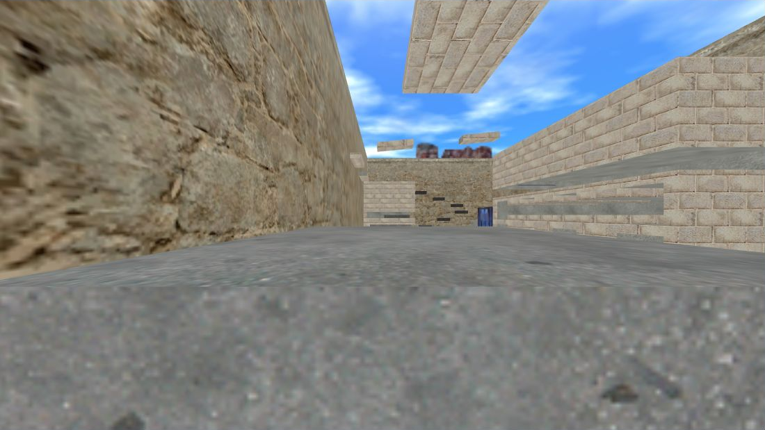 zm_fox - ct - GoldSrc Studio preview
