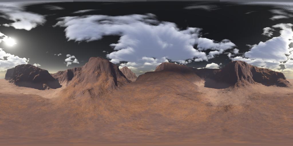 Skybox 36 - original supplied skybox preview