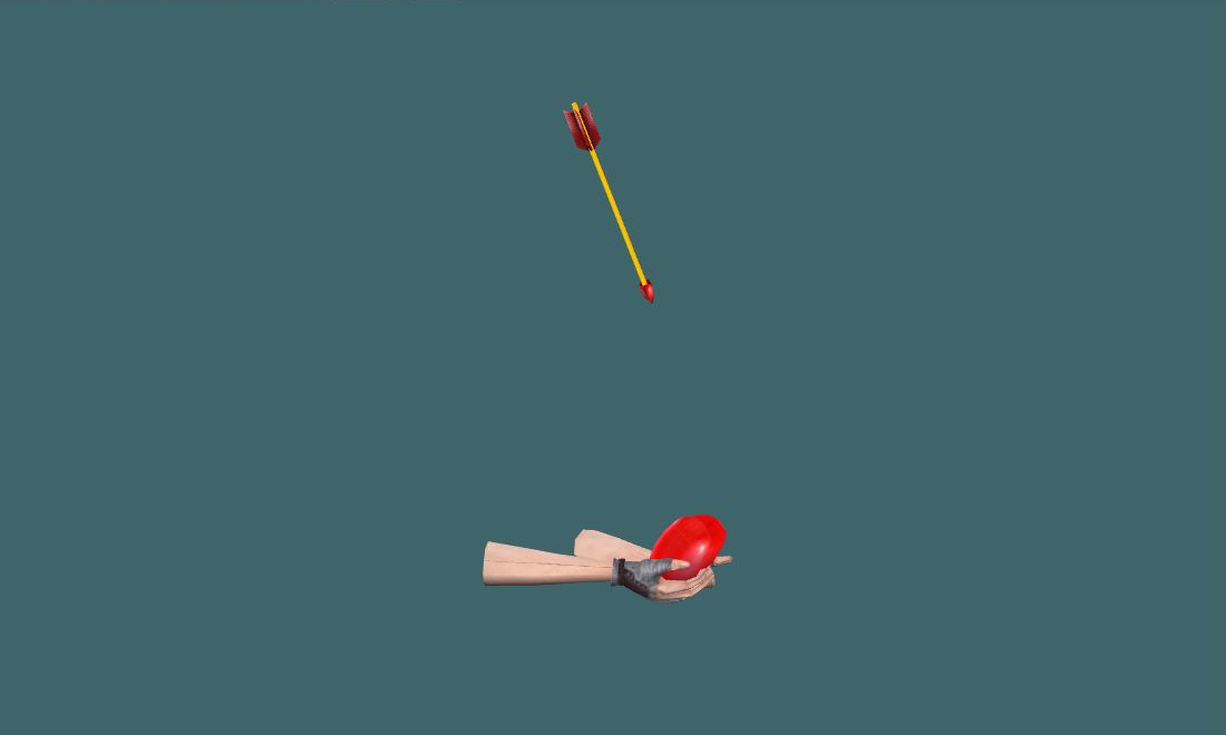 Heartbomb — Human Grenade — photo 2