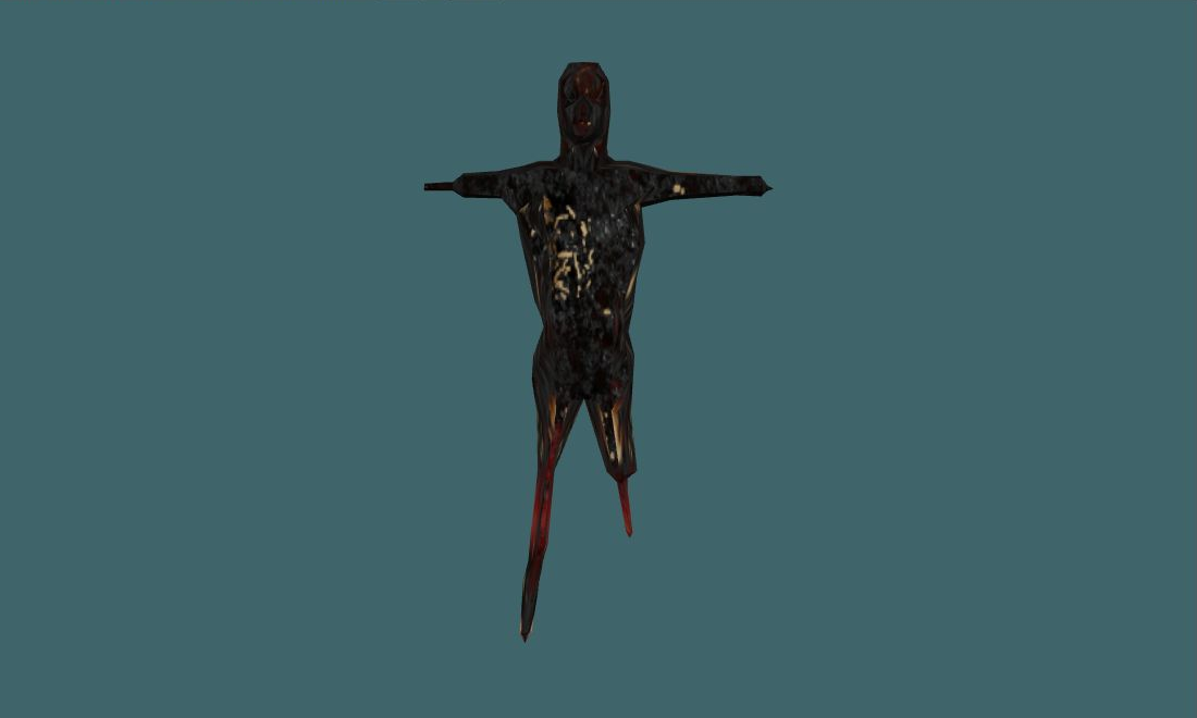 Drifter — Zombie — photo 1