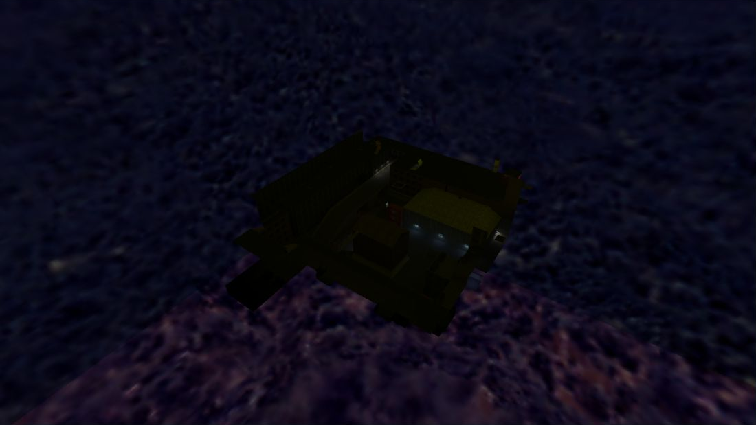 zm_assault_night - map overview - GoldSrc Studio renderer