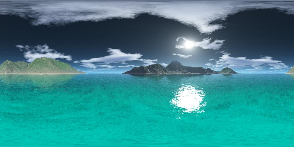 Skybox 88 - original supplied skybox preview