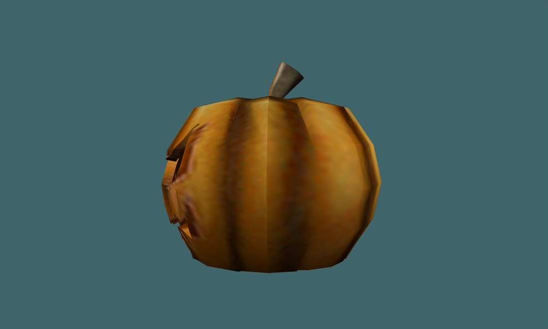 v_pumpkin - Human Grenade — photo 2