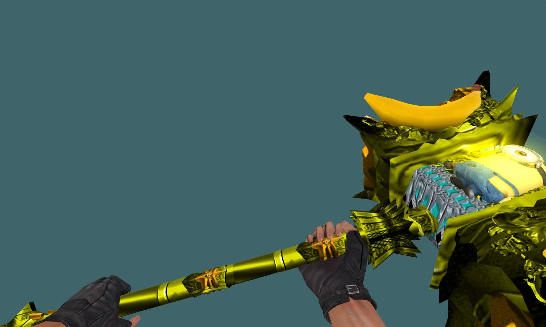 Warhammer Minion — Human Melee — photo 2