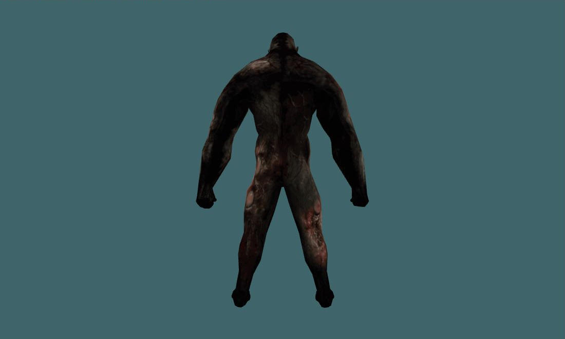 Brute KF - Zombie — photo 2