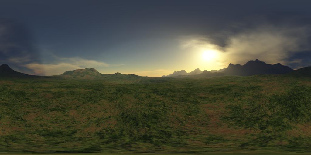 Skybox 112