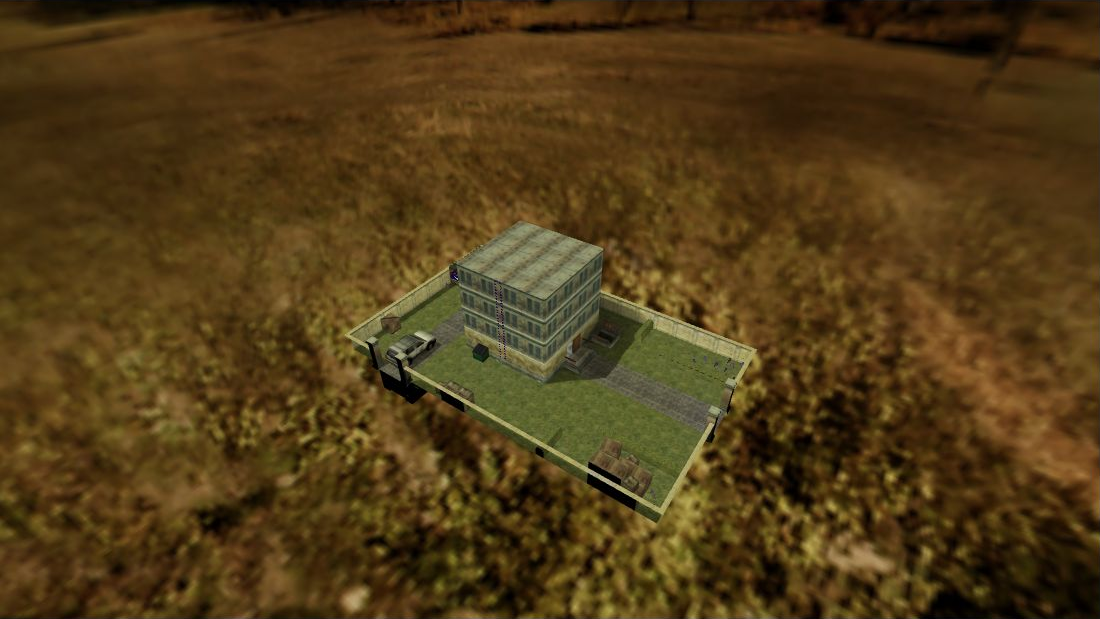 zm_poison2 - overview - GoldSrc Studio preview