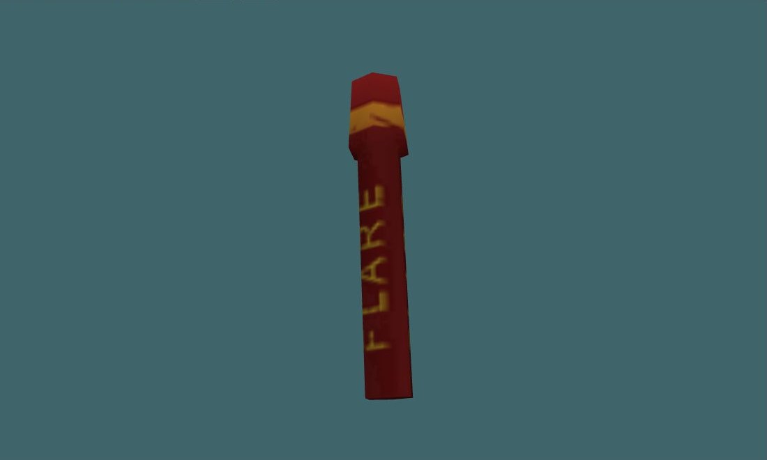 Flare - Human Grenade — photo 4