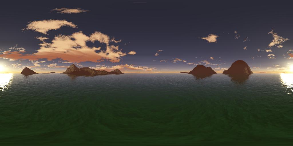 Skybox 96 - original supplied skybox preview