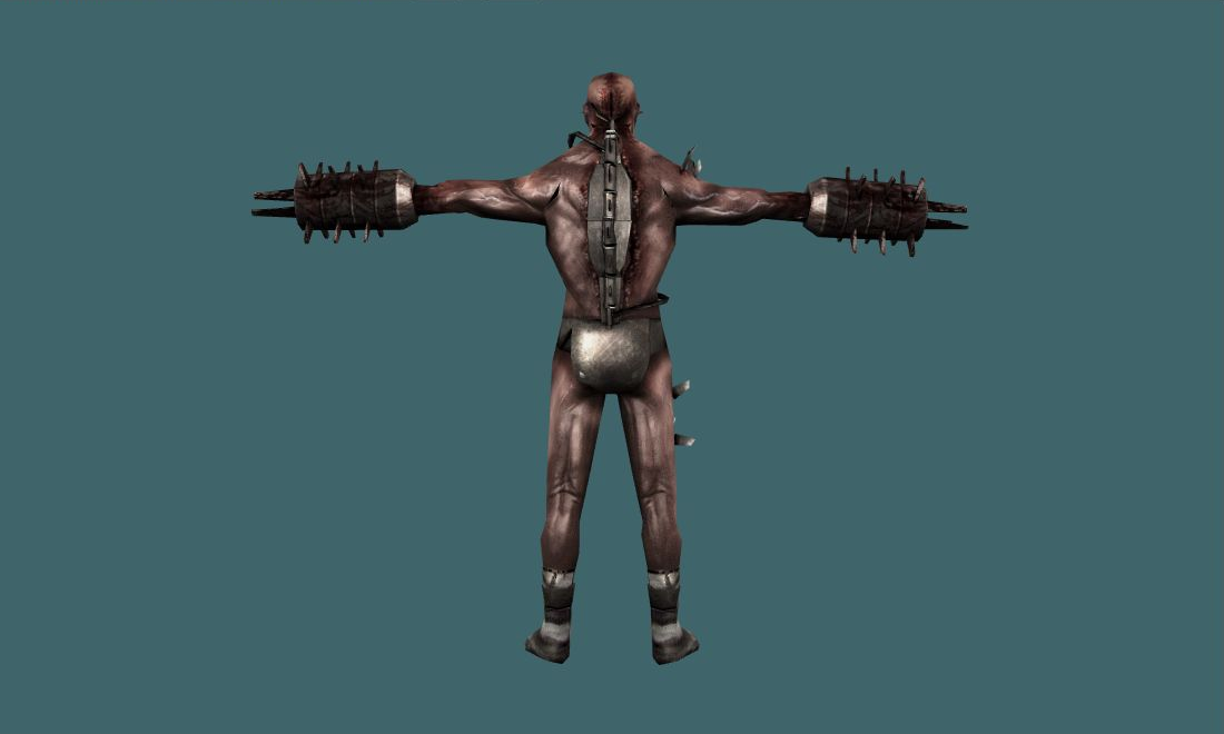 KF Fleshpound — Zombie — photo 2