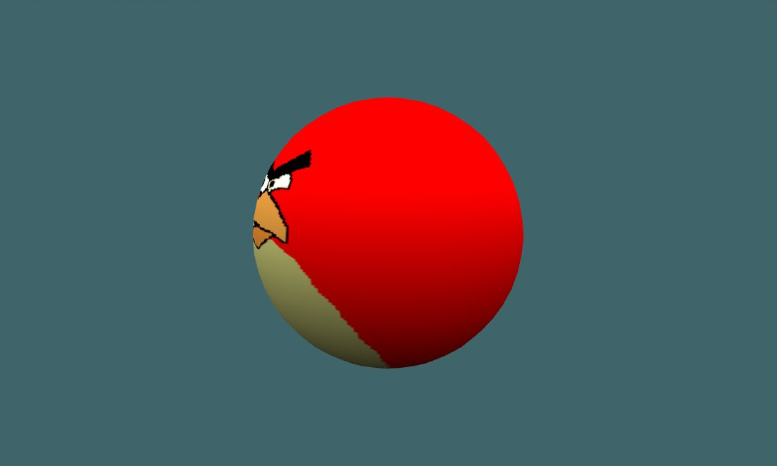 Angry Birds - Human Grenade — photo 3