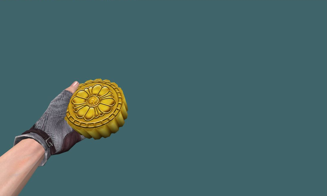 v_hegrenade - Human Grenade — photo 1