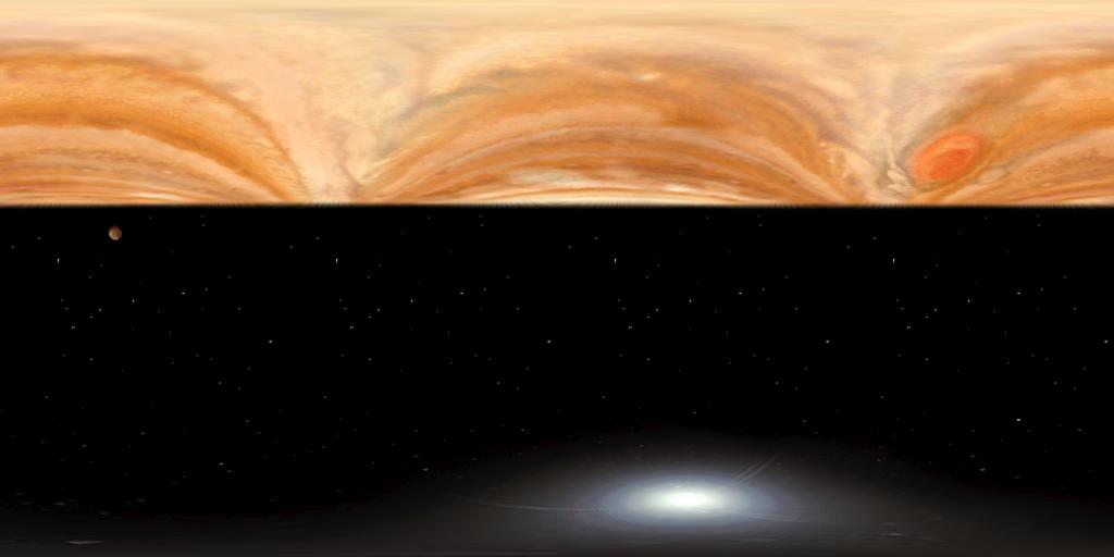 Skybox 72 - original supplied skybox preview