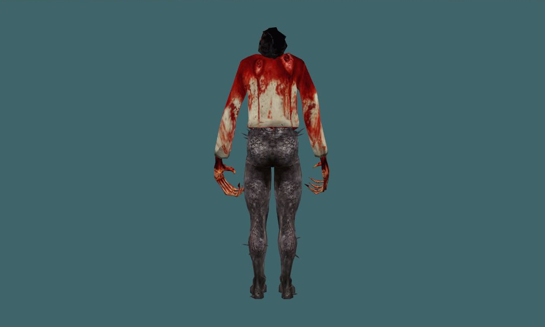 Zsource_IM — Zombie — photo 2