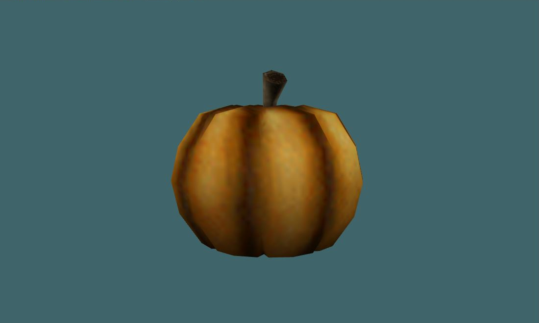 v_pumpkin - Human Grenade — photo 4