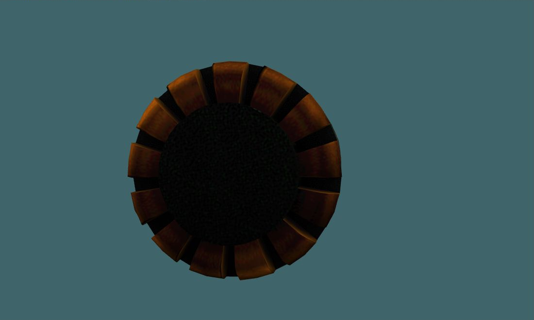 Grenade Xmas - Human Grenade — photo 2