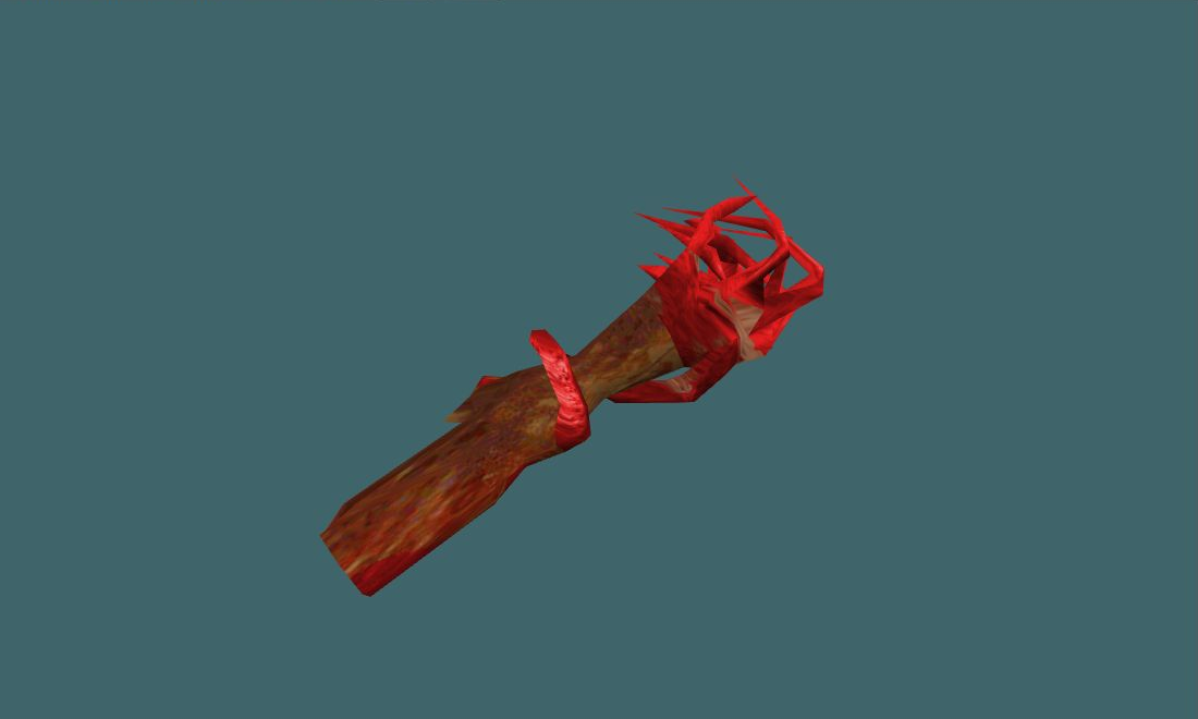 Zombie Classic with CSO Animations — Zombie Hands — photo 2