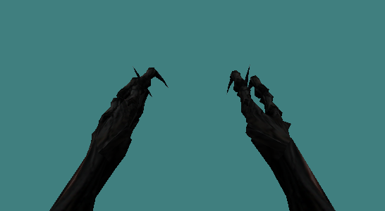 Preview of Zombie Knife #85