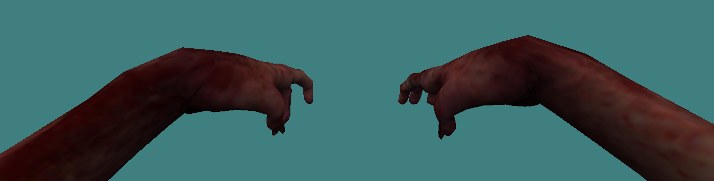 Preview of Zombie Knife #2