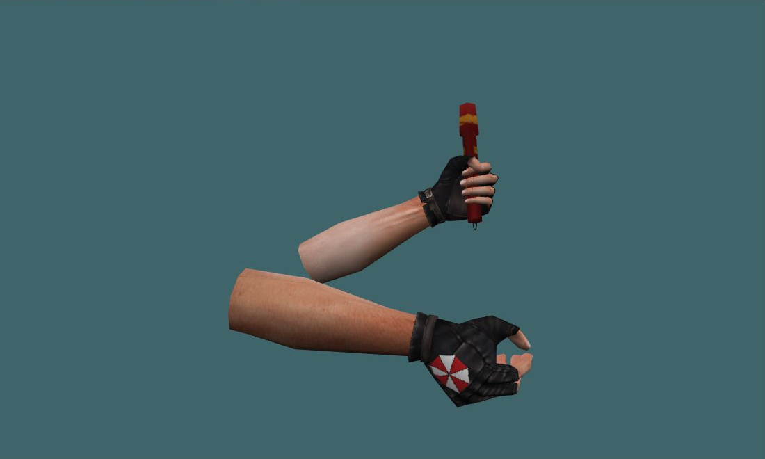 Flare - Human Grenade — photo 2