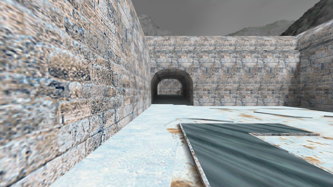 zm_aztec - T spawn - GoldSrc Studio renderer