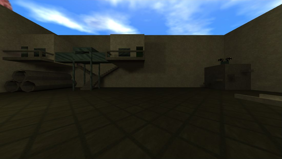 zm_madafakus - ct - GoldSrc Studio preview