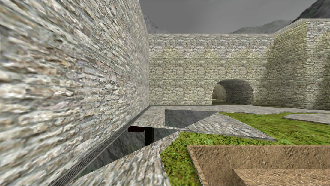 zm_aztec_mini - T spawn - GoldSrc Studio renderer