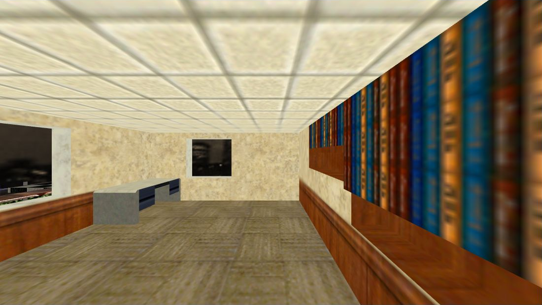 zm_mansion_infecti - t - GoldSrc Studio preview