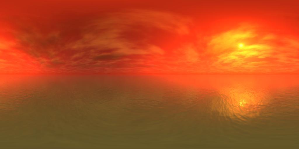 Skybox 120 - original supplied skybox preview