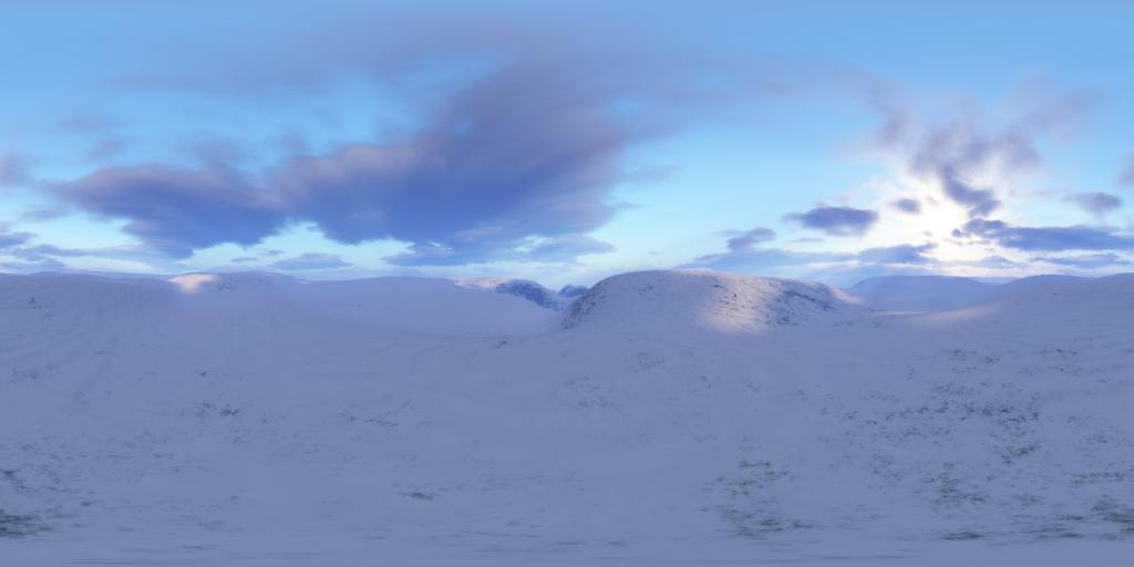 Skybox 48 - original supplied skybox preview
