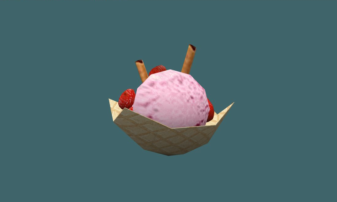 v_ice_cream - Human Grenade — photo 4