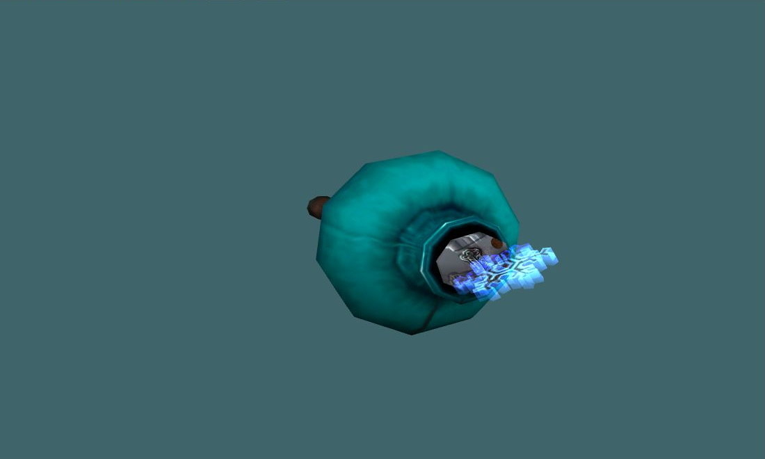M24 Holy - Human Grenade — photo 4