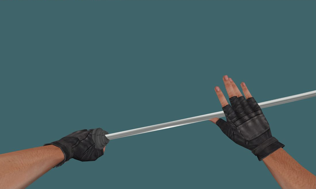 Katana — Human Melee — photo 2