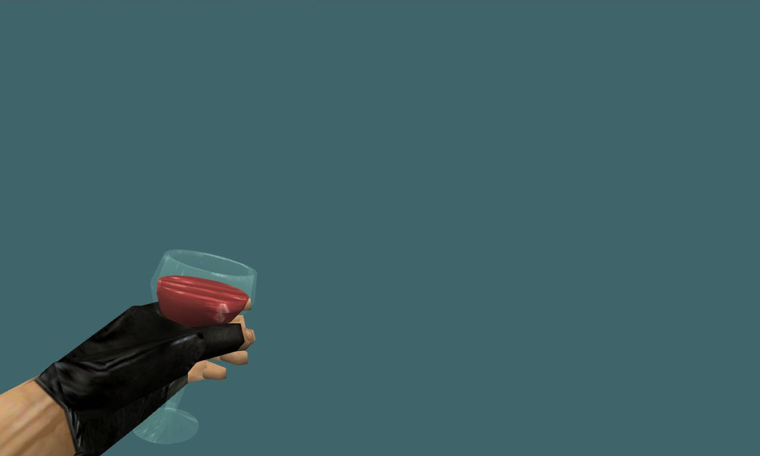v_hegrenade - Human Grenade — photo 1