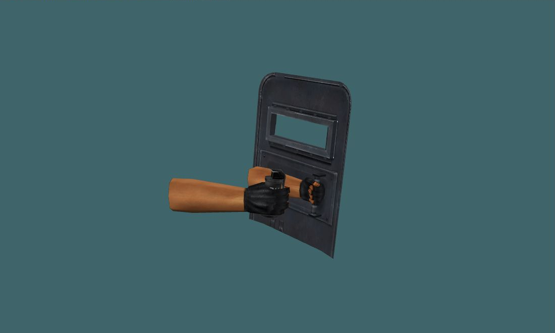 Grenpack1 — Human Grenade — photo 2