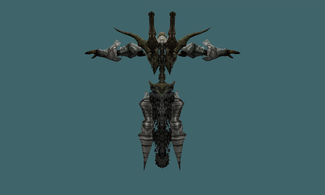 Death Blader - Zombie — photo 2