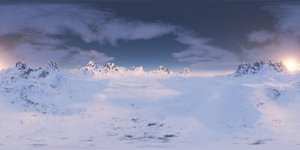 Skybox 57 - original supplied skybox preview