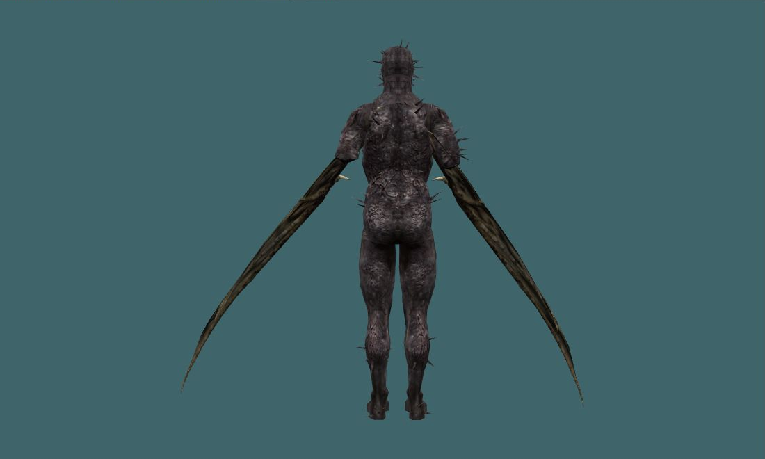 Regenerator (Remake) - Zombie — photo 2