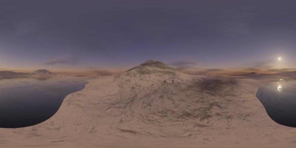 Skybox 106 - original supplied skybox preview