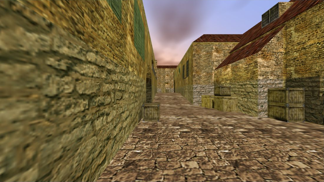 zm_inferno - T spawn - GoldSrc Studio renderer