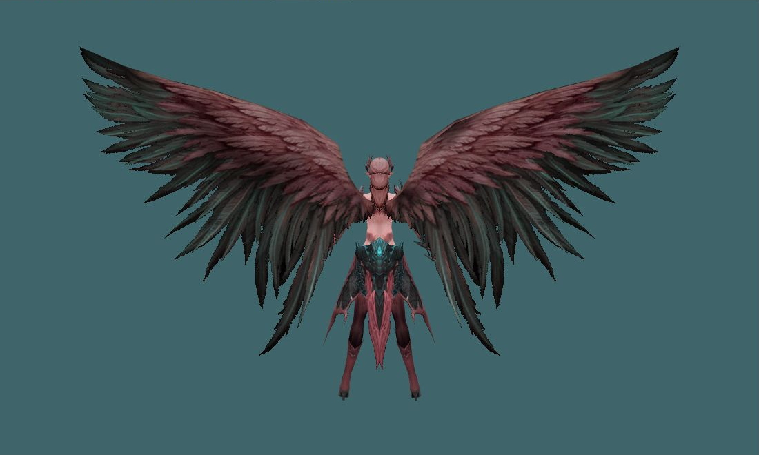 LA2 Specular — Human Model — photo 2