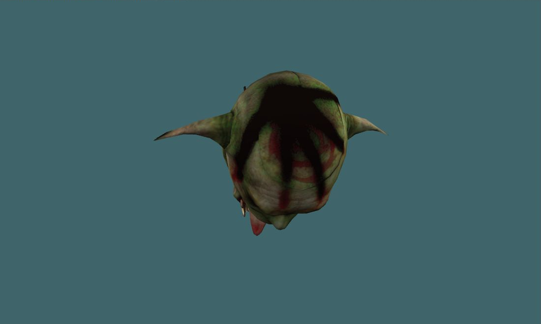 Infect X - Zombie Grenade — photo 4