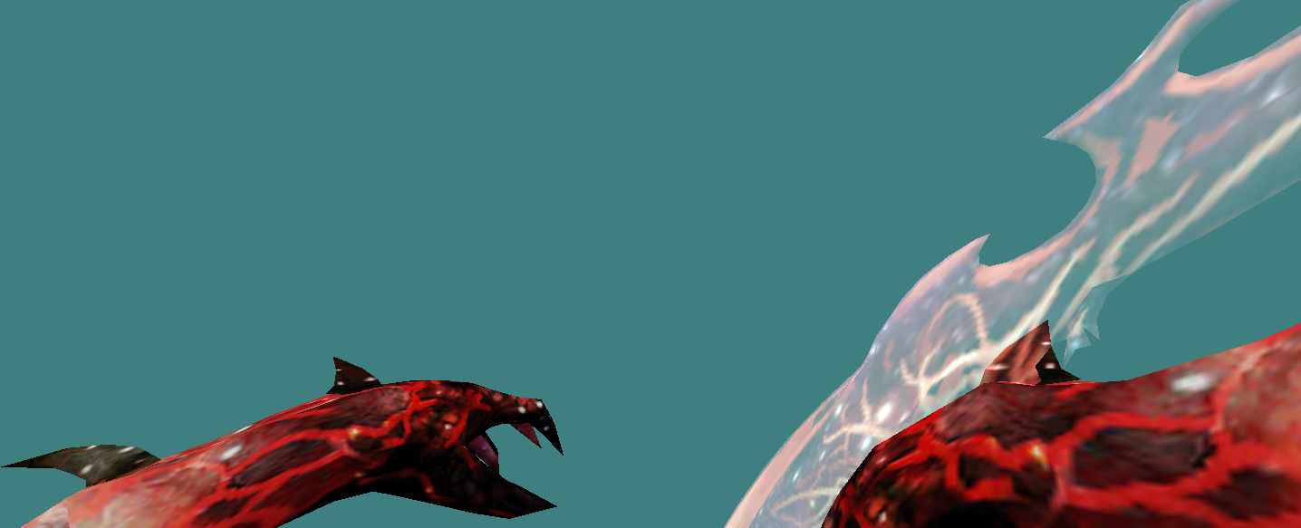 Preview of Zombie Knife #129