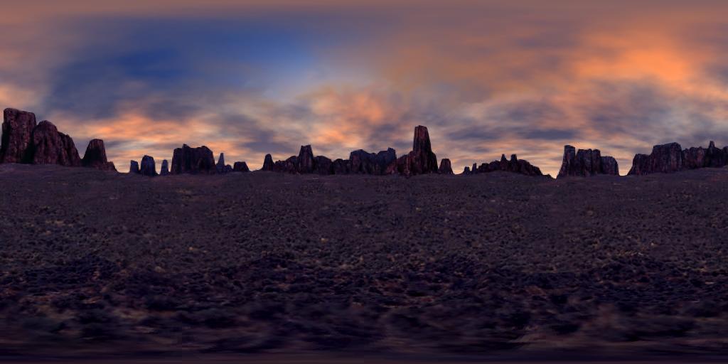 Skybox 16 - original supplied skybox preview