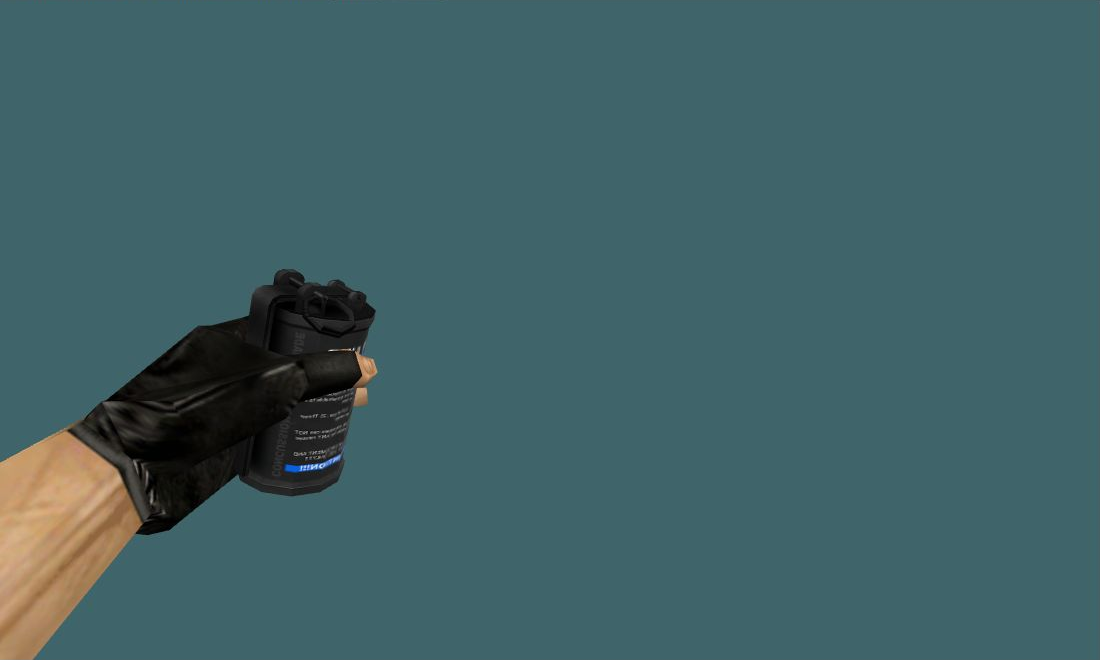 GranatPack_x.rar — Human Grenade — photo 1