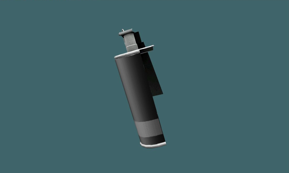 Flare - Human Grenade — photo 4
