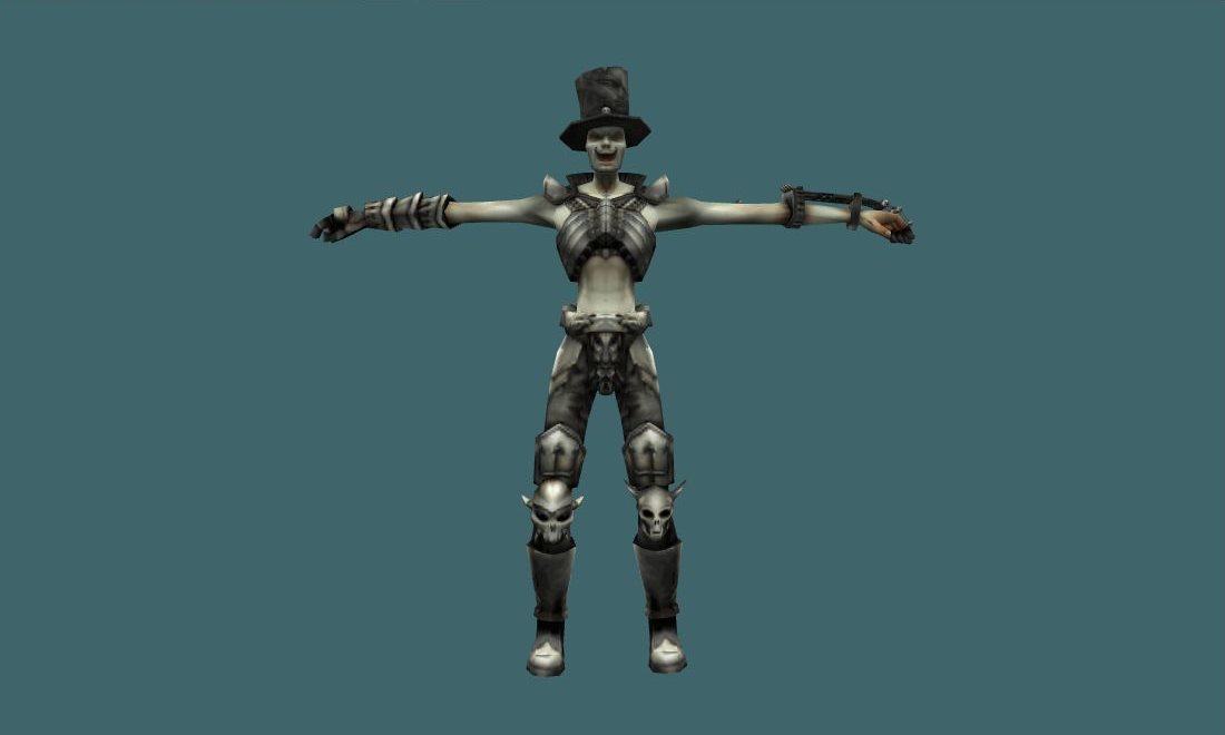 Crowe - Zombie — photo 1